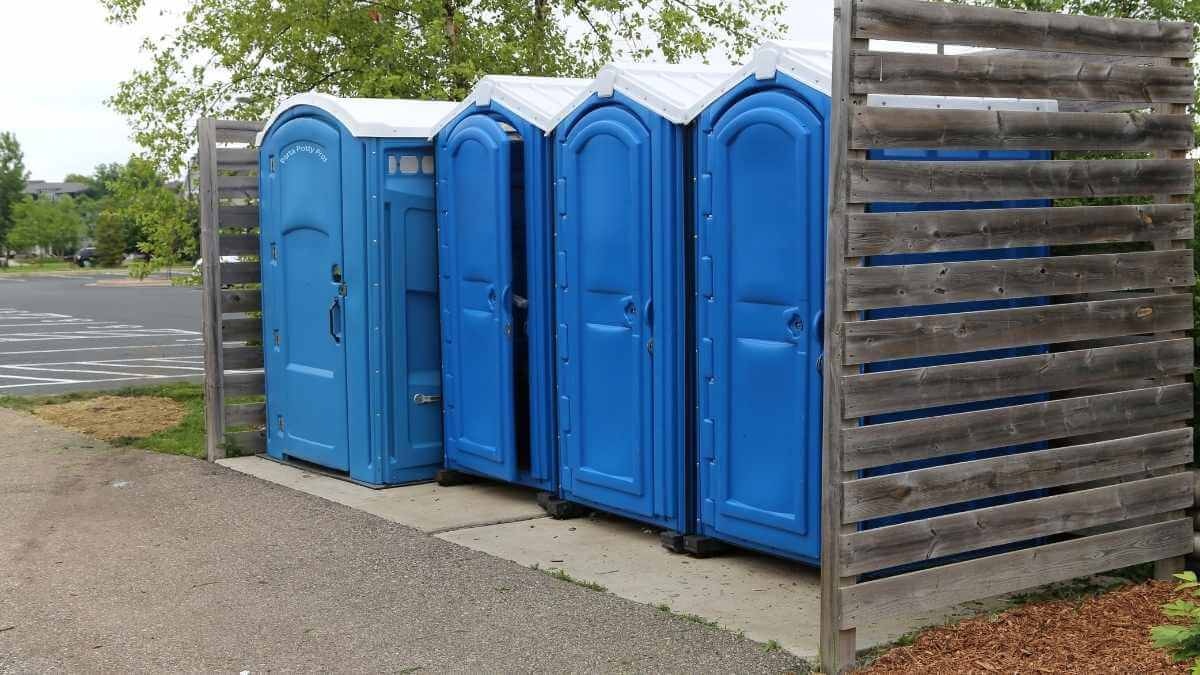 Porta Potty Rental Pros - Quality Portable Restroom Services in Scottsburg, NY, 14545